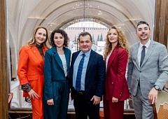 Отели Sherwood Resorts and Hotels | Greenwood Resorts and Hotels вложились в качество