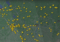 Чем могут обернуться рекомендации EASA воздержаться от полетов над европейской частью России