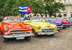 Куба: турагенты проголосовали за разнообразие