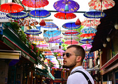 От экскурсий до шопинга: как туристу найти «свой» район в Стамбуле