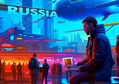 Сергей Войтович: «Электронные визы в Россию для иностранцев: проблемы и их решения»