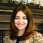 Анжелика Лобачёва