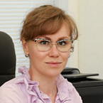 Яна Муромова