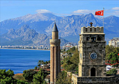 Что предложит клиентам и партнерам новый туроператор по Турции?