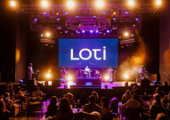 Роскошный дебют: LOTİ провел торжественную встречу с партнерами в отеле Lujo Bodrum