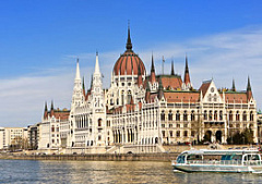 Пакетные туры в Венгрию и Чехию по суперценам