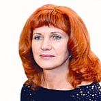 Елена Брок