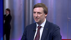 Сергей Александровский: «за любые расходы авиакомпании платит пассажир»