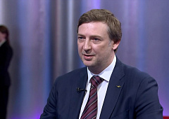 Сергей Александровский: «за любые расходы авиакомпании платит пассажир»