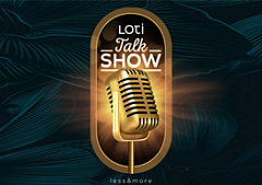 Компания LOTİ проведет первое онлайн ток-шоу