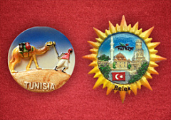 Тунис или Турция: что лучше для отдыха?