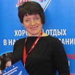Татьяна Коршунова