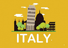 Рынок туров в Италию: чего ждать летом