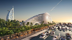 Отдых в Jumeirah Marsa Al Arab: почему он безупречен
