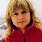 Елена Кузнецова