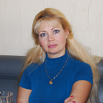 Ирина Аверенкова