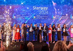 Лучшие турагентства Coral Travel получили награды в Египте