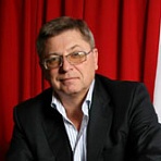 Сергей Николаевич Зенкин