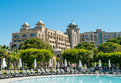 Пряное очарование Турции – Spice Hotel & SPA/Спайс Отель и СПА на Анатолийском побережье