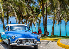 Такая привлекательная Куба – изучаем преимущества латиноамериканского курорта