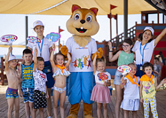 Почему российские туристы голосуют рублем за Sun Family Club?