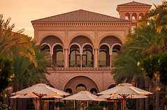 Роскошное лето в One&Only The Palm — персональный подход и особые привилегии