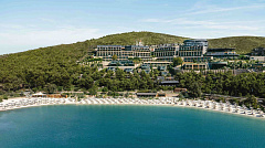 Ещё больше эстетики в Lujo Bodrum: новая территория вилл Sunset