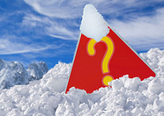 Кто ответит за лавину?
