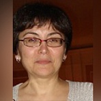 Алла Мустафаева