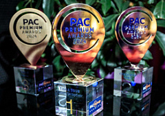 PAC Premium Awards 2024: звездные турагенты отметили успех