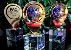 PAC Premium Awards 2024: звездные турагенты отметили успех