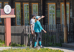 Чем заняться в «лучших» туристических деревнях России?