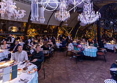Coral Travel и Cullinan готовы дать туристам еще больше luxury