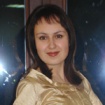 Ирина Ходыкина
