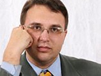 Алексей Казанцев