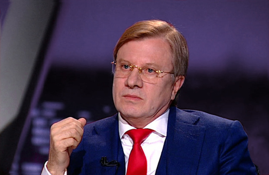 «Аэрофлот» не верит в возрождение «Трансаэро»