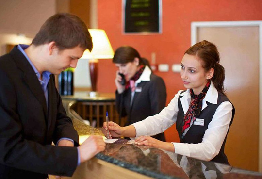 Российским туристам в Чехии пришлось повторно оплатить проживание в отеле