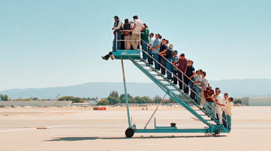Пассажиры «ВИМ-Авиа» опять не могут вылететь из Антальи