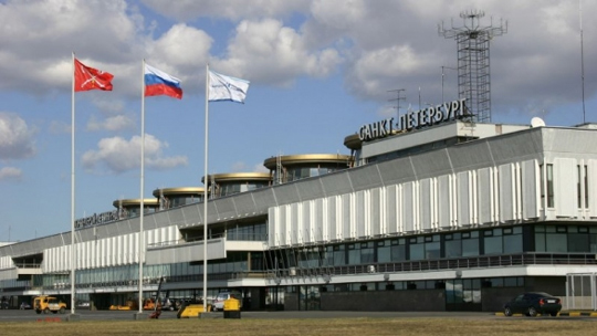В Петербурге отменили рейс «ВИМ-Авиа» в Анталью