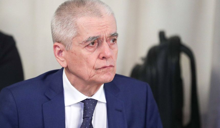 Онищенко: кибератака на «Аэрофлот» подорвет здоровье пассажиров