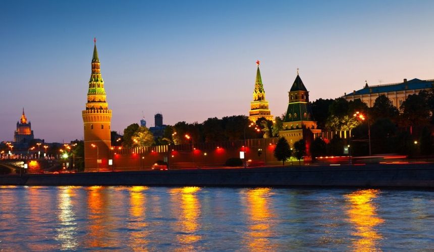 Китай лидирует по числу иностранных туристов в Москве