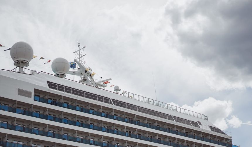 MSC Cruises отказалась от круизов по Ближнему Востоку еще на одну зиму