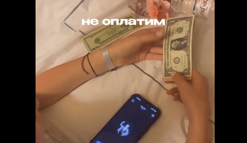 Российские туристки попытались смыть в унитаз 5 кг пахлавы в турецком отеле