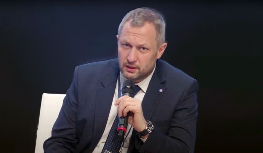 Президент РСТ лоббирует исключение перевозки из понятия турпродукта 