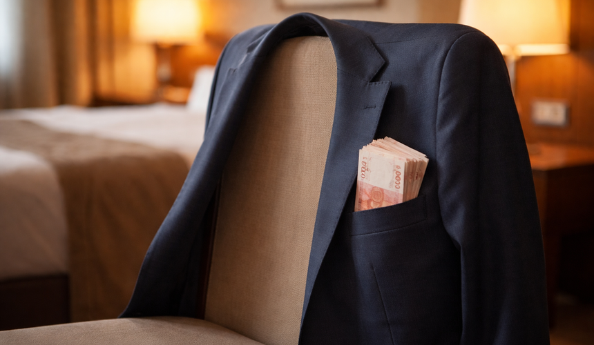 Мошенники похитили более 60 миллионов рублей бюджетных денег, выделенных на модульные отели