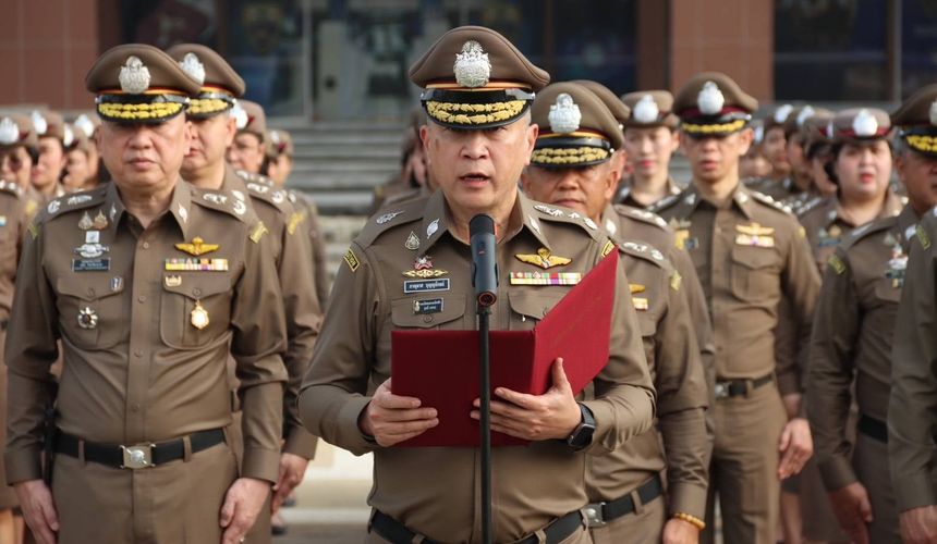 Таиланд будет тщательнее проверять иностранцев при въезде в страну