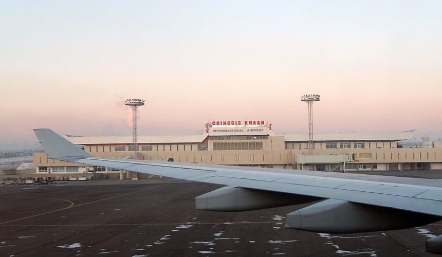 В Монголии утверждают, что «Аэрофлот» в марте полетит из Москвы в Улан-Батор
