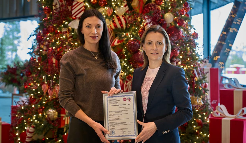 В Республике Алтай первый отель получил сертификацию China Friendly