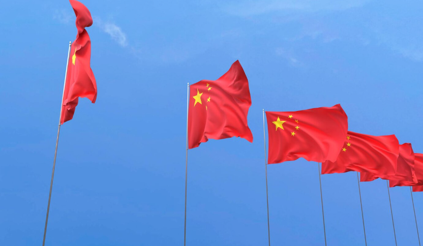 Россия ввела безвиз для китайских туристов