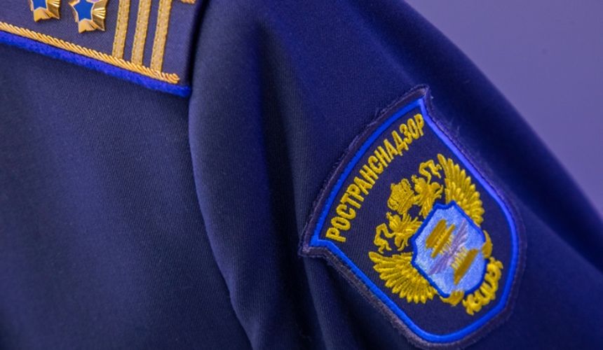 Ространснадзор проверит авиакомпании из-за роста числа происшествий